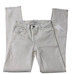NWT J Brand Maude Cigarette jeans